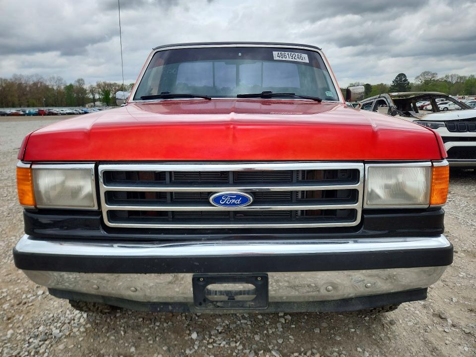 1991 Ford F150