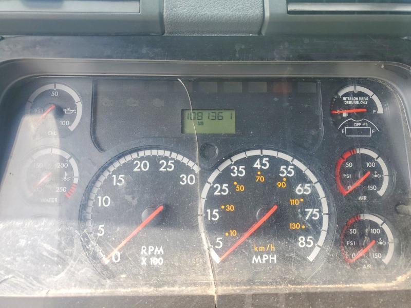 2013 Freigliner 2013 Freightliner Cascadia 125 Semi Truck