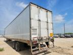 2013 Utility VS2RA Refrigerated Van Trailer