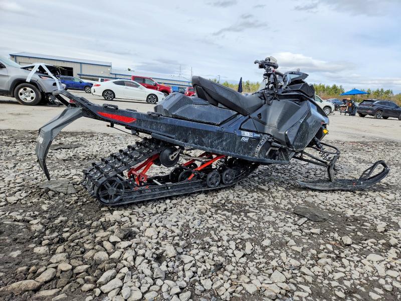 2022 Skidoo Snowmobile