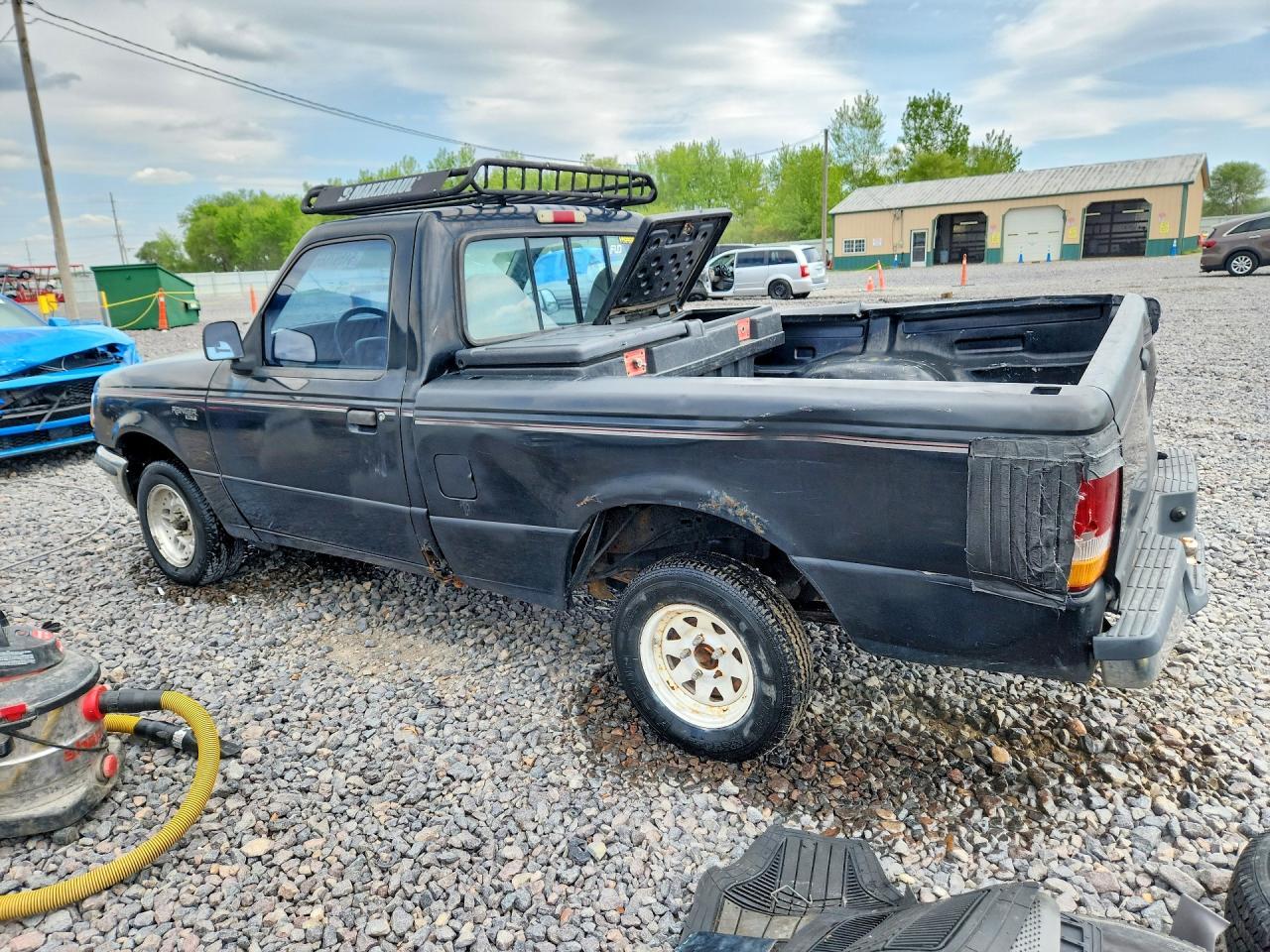 1994 Ford Ranger