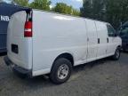 2016 Chevrolet Express Cargo EXT Delivery Van