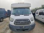 2016 Ford Transit Shuttle Bus