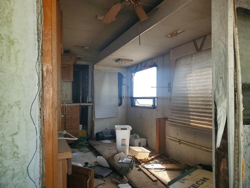 2002 Superior Trailer Wor Trailer