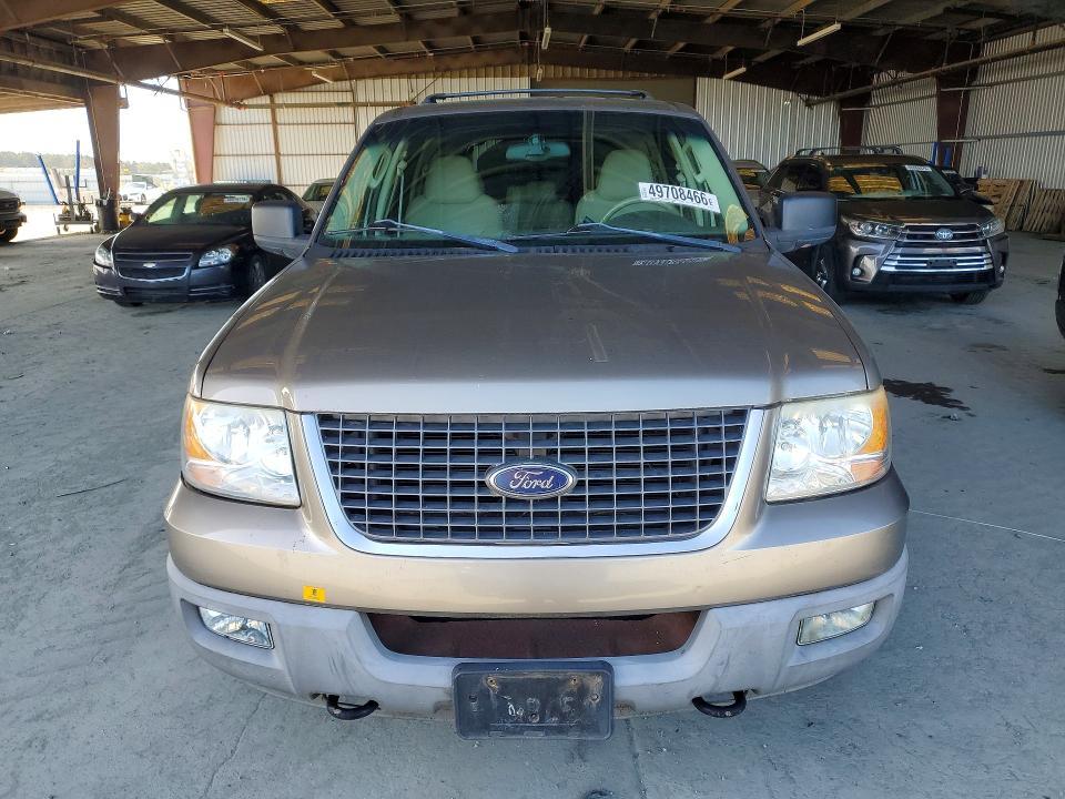 2003 Ford Expedition xlt