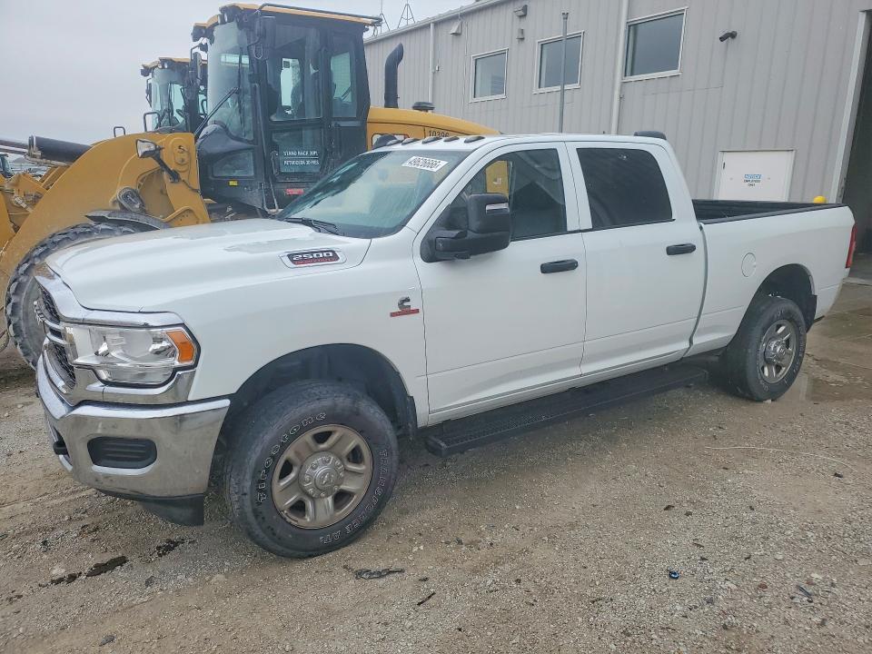 2024 Dodge RAM 2500 Tradesman