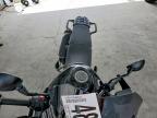 2015 Triumph Tiger 800 XRX