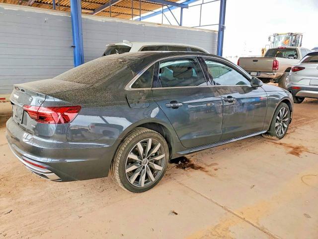 2021 Audi A4 Premium 40