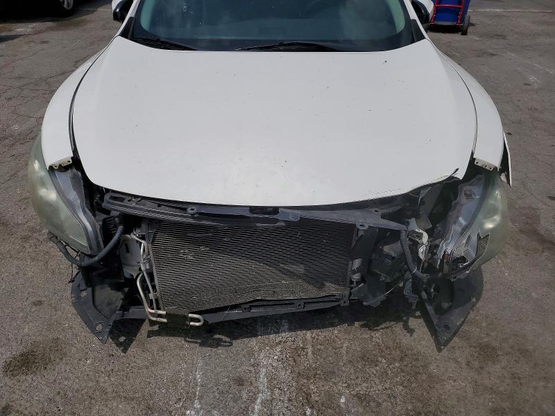 2011 Nissan Maxima 3.5 s