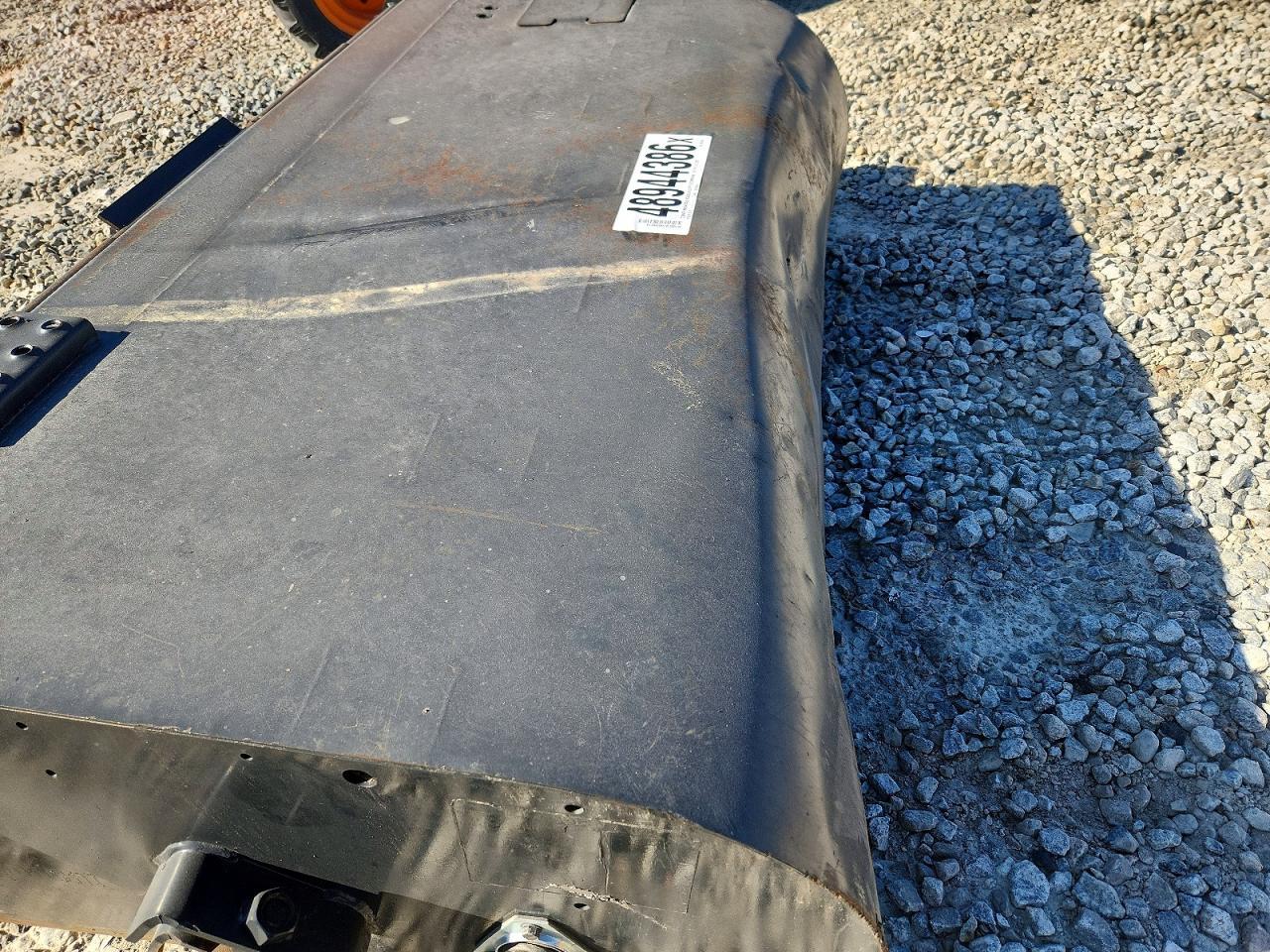 2024 Bobcat 60 Sweeper