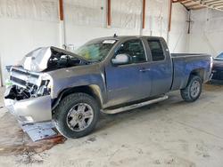 Chevrolet Silverado K1500 ltz salvage cars for sale: 2009 Chevrolet Silverado K1500 ltz