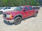 2007 GMC New Sierra K1500