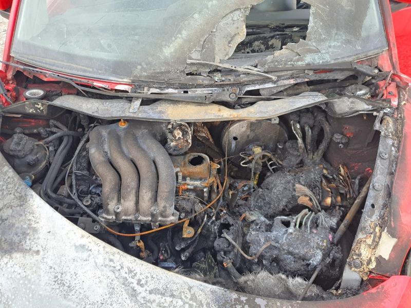 2000 Volkswagen New Beetle gls