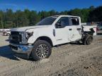 2017 Ford F250 Super Duty