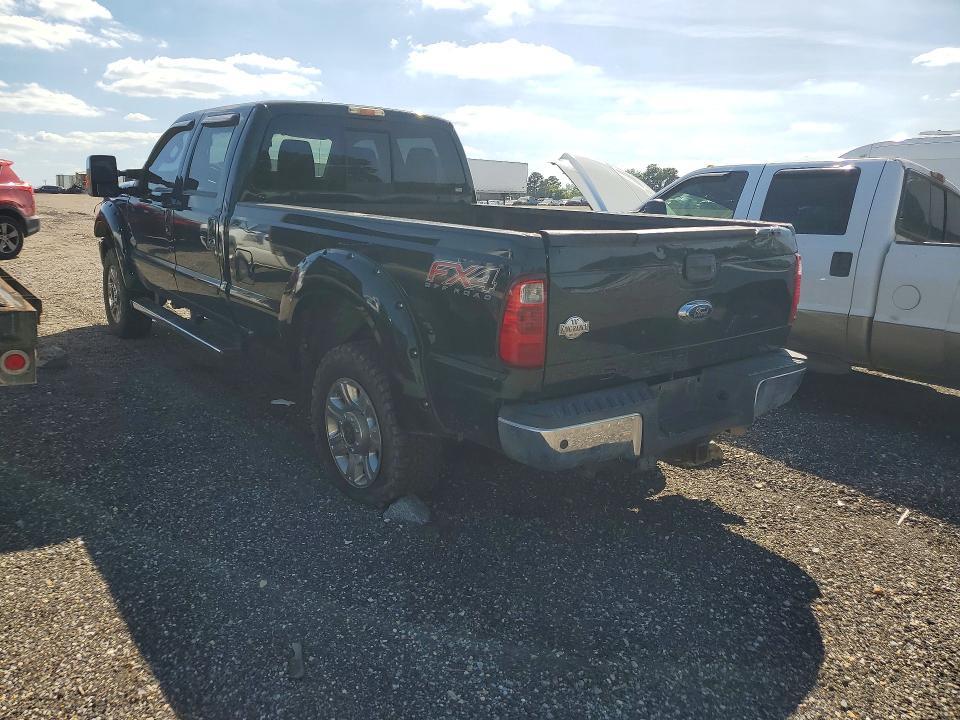 2016 Ford F350 Super Duty