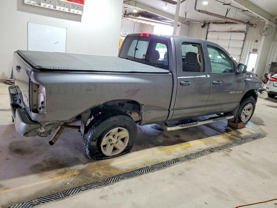 2003 Dodge RAM 1500 ST