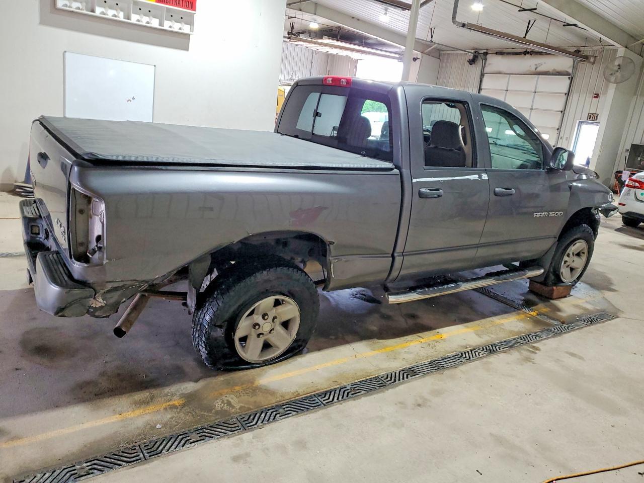 2003 Dodge RAM 1500 ST