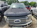 2019 Ford F350 Super Duty