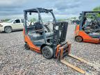 2014 Toyota 2014 Toyt Forklift