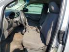 2013 Nissan Frontier S