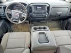 2015 GMC Sierra K1500