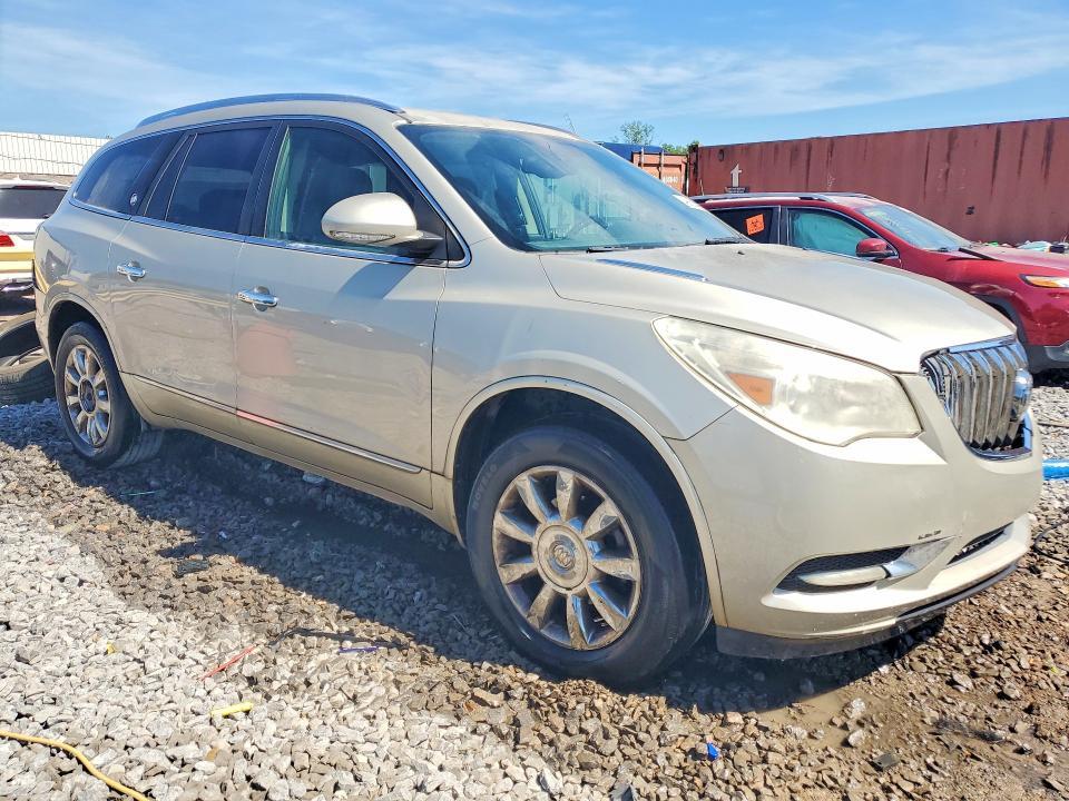 2014 Buick Enclave