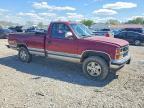 1988 Chevrolet GMT-400 K2500