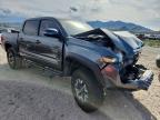 2017 Toyota Tacoma TRD OFF-Road