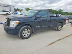 2018 Nissan Titan S