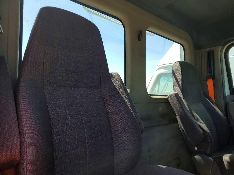 2014 Freigliner Cascadia 125