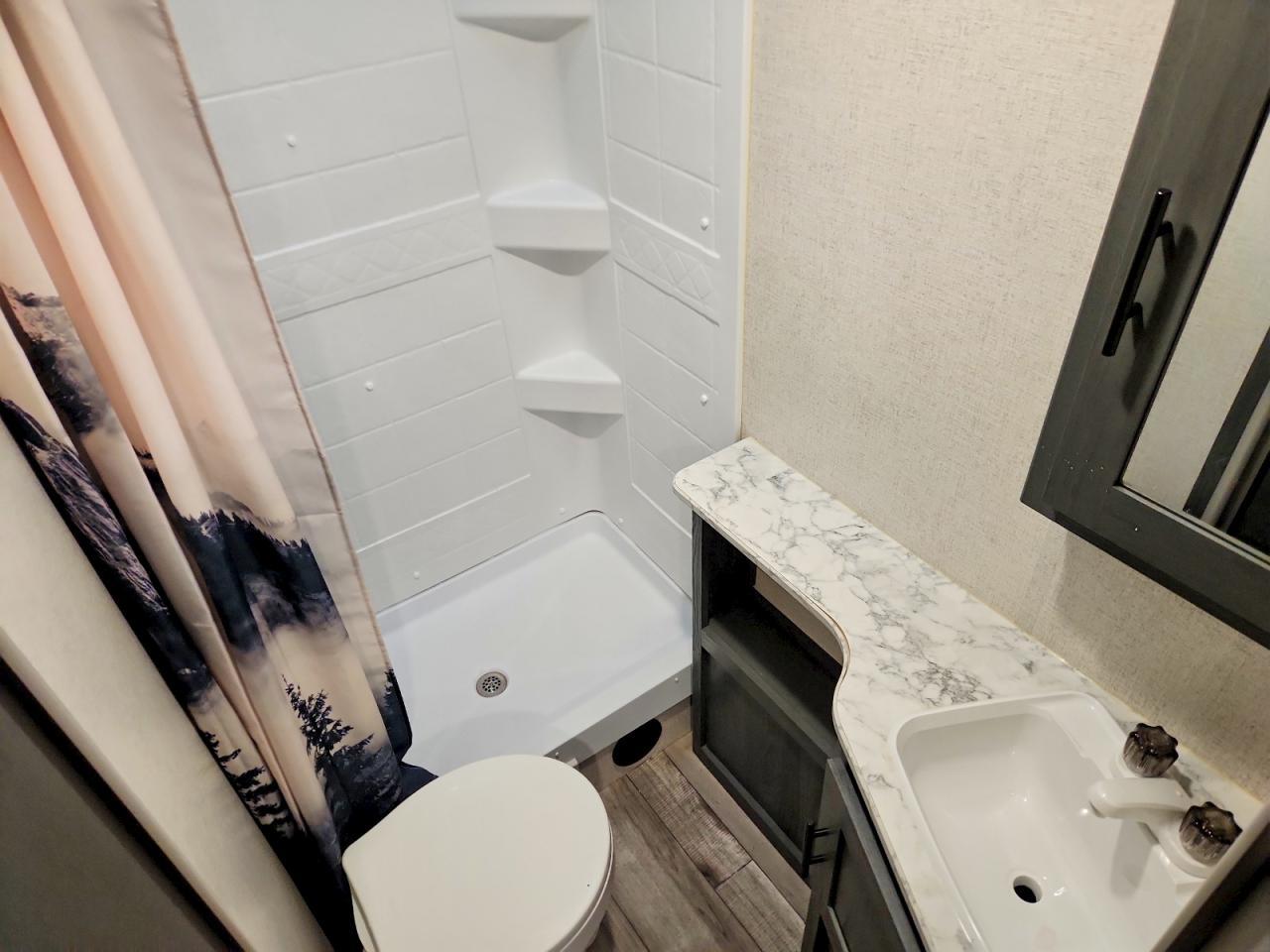 2023 Dutchmen Aspentrail-Camper