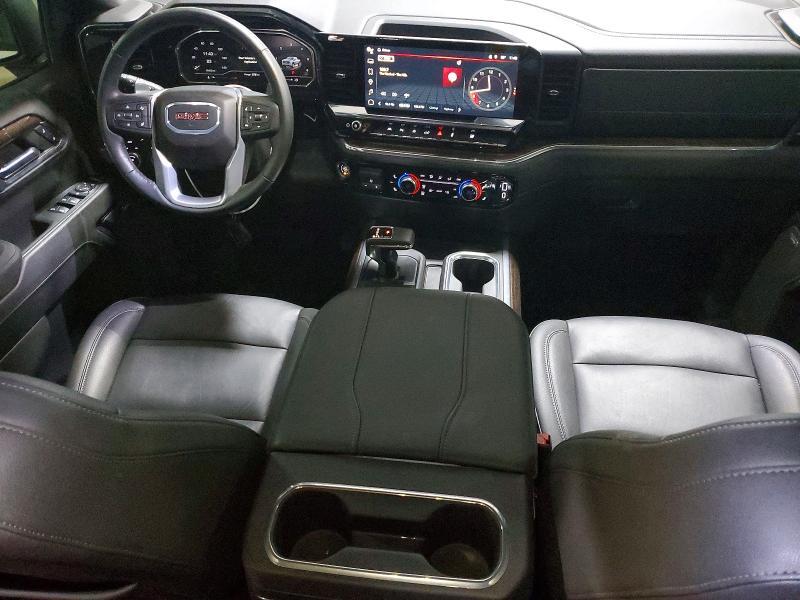2024 GMC Sierra K1500 Elevation