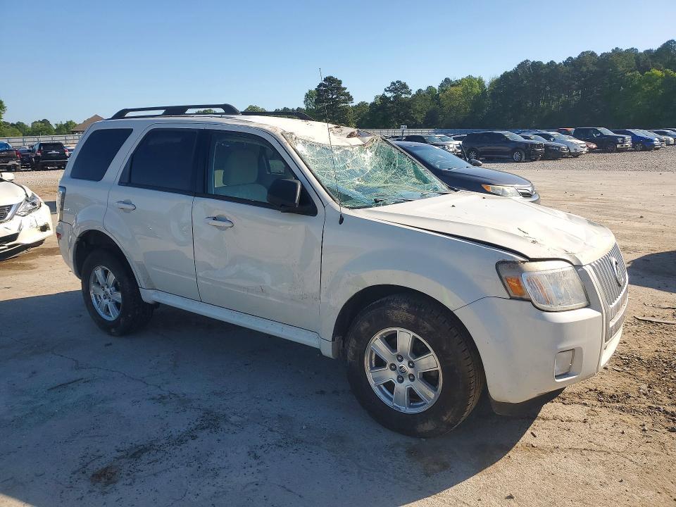 2010 Mercury Mariner