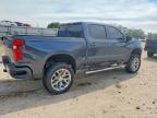 2019 Chevrolet Silverado K1500 RST