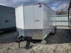 2010 Trail-Ex 2010 Forest River VTSFT716TA2 Enclosed Cargo Trail