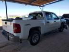 2008 Chevrolet Silverado K1500