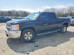 2013 Chevrolet Silverado C1500 lt for sale in North Billerica, MA