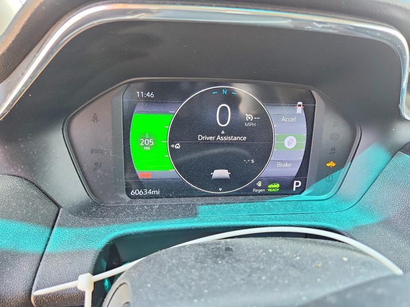 2023 Chevrolet Bolt ev 1LT
