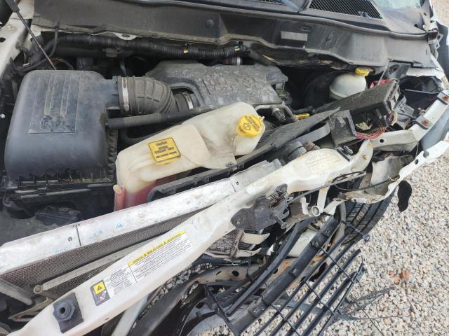 2008 Dodge RAM 2500 ST