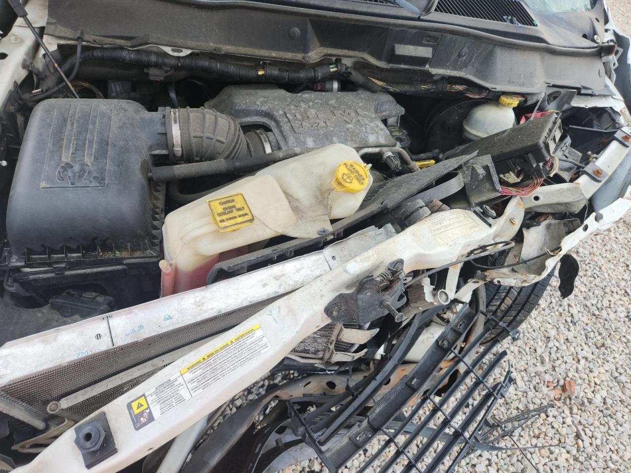2008 Dodge RAM 2500 ST