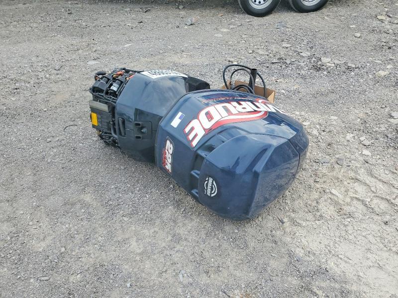 2004 Evinrude 225HP