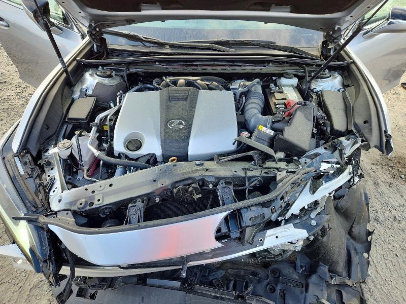 2025 Lexus Es 350 Base