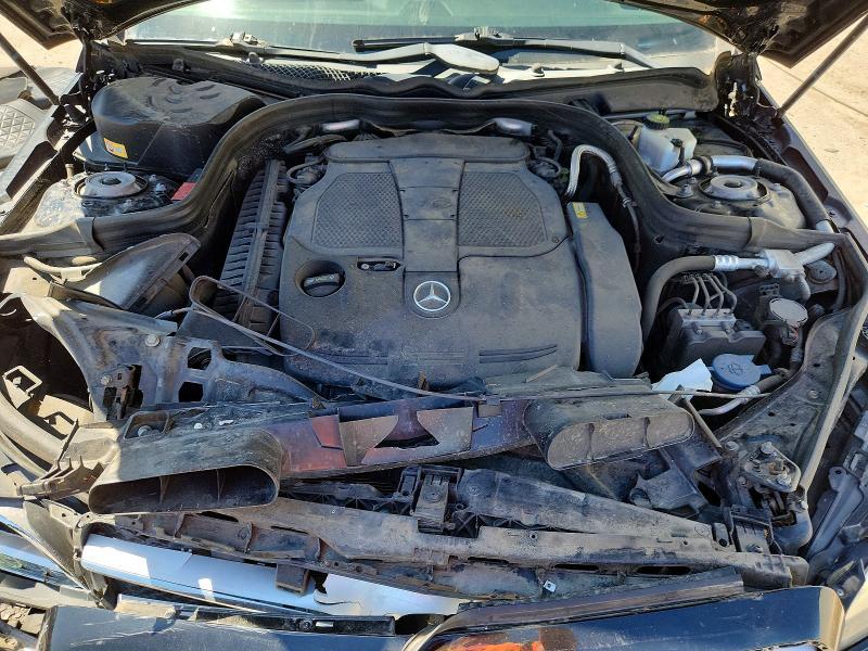 2014 Mercedes-Benz E 350 4matic