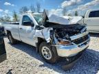 2016 Chevrolet Silverado K1500