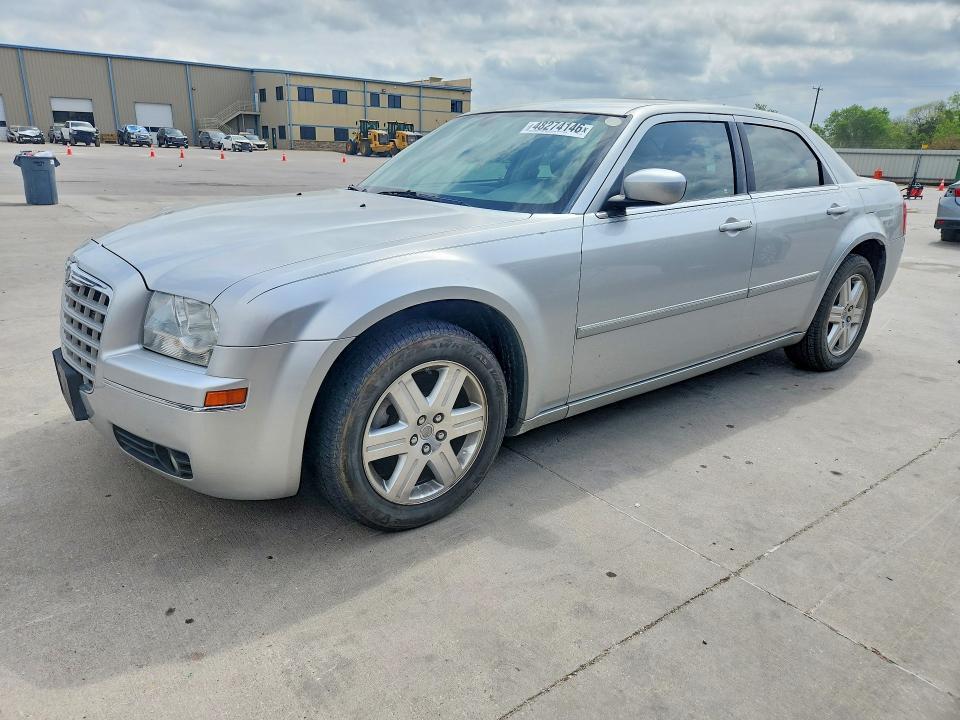 2006 Chrysler 300 Touring