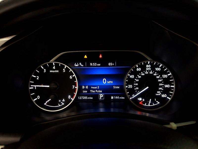 2023 Nissan Murano s