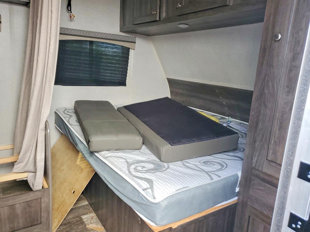 2020 19bh Starcraft 19BH Starcraft