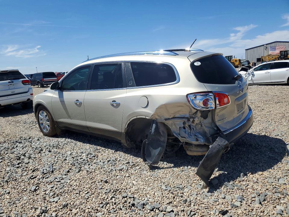 2011 Buick Enclave cxl
