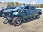 2026 Chevrolet Silverado K1500 LT-L
