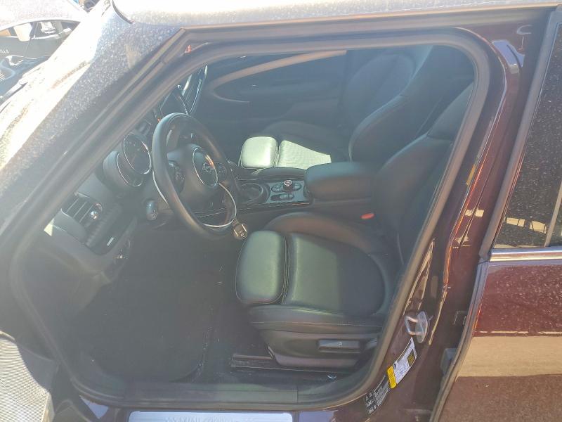 2019 Mini Cooper s Clubman All4